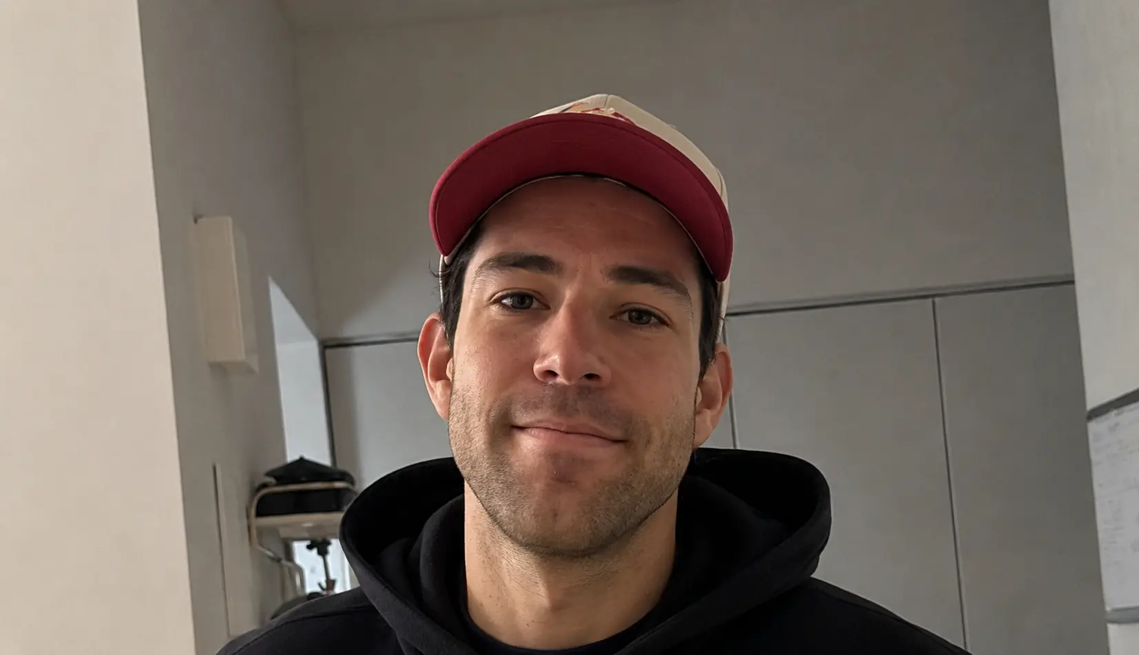 El instructor